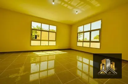 Apartment - 1 Bedroom - 1 Bathroom for rent in Madinat Al Riyad - Abu Dhabi