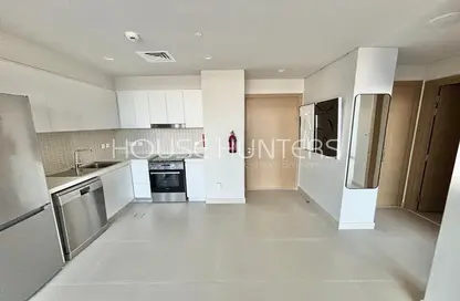 Apartment - 1 Bedroom - 1 Bathroom for rent in Harbour Gate Tower 1 - Harbour Gate - Dubai Creek Harbour (The Lagoons) - Dubai