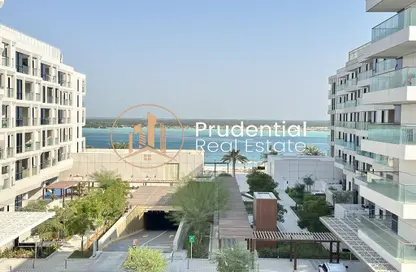 Apartment - 2 Bedrooms - 4 Bathrooms for rent in Qaryat Al Hidd - Saadiyat Island - Abu Dhabi