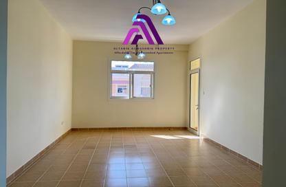 Apartment - 1 Bedroom - 2 Bathrooms for rent in U10 - Italy Cluster - International City - Dubai