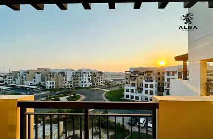 Apartment - 1 Bathroom for sale in AL KHAIL HEIGHTS 3A-3B - Al Quoz 4 - Al Quoz - Dubai