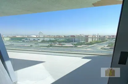 Apartment - 1 Bedroom - 1 Bathroom for sale in Candace Aster - Azizi Residence - Al Furjan - Dubai