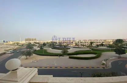 Apartment - 1 Bathroom for rent in Royal Breeze 5 - Royal Breeze - Al Hamra Village - Ras Al Khaimah