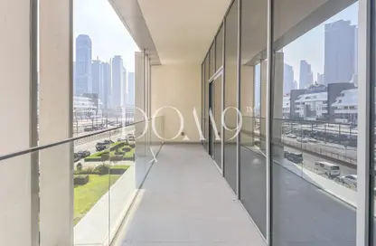 Apartment - 3 Bedrooms - 4 Bathrooms for rent in Building 20 - City Walk - Dubai