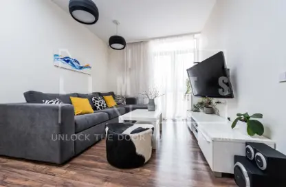 Apartment - 2 Bedrooms - 3 Bathrooms for sale in Verdana - Dubai Investment Park (DIP) - Dubai