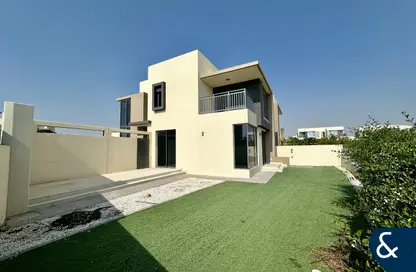 Villa - 4 Bedrooms - 4 Bathrooms for sale in Maple 1 - Maple at Dubai Hills Estate - Dubai Hills Estate - Dubai