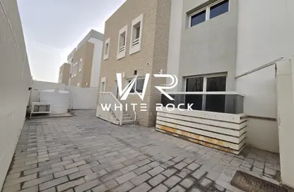 Villa - 7 Bedrooms for rent in Mohamed Bin Zayed City - Abu Dhabi