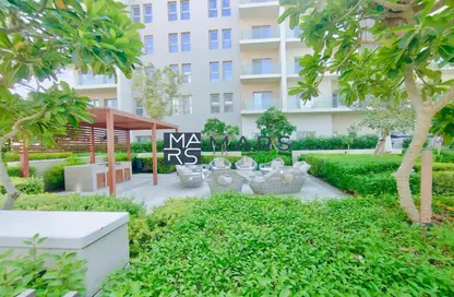 Apartment - 2 Bedrooms - 2 Bathrooms for sale in Al Zahia Garden Apartments - Al Zahia - Muwaileh Commercial - Sharjah