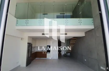 Apartment - 1 Bedroom - 2 Bathrooms for rent in Mamsha Al Saadiyat - Saadiyat Cultural District - Saadiyat Island - Abu Dhabi