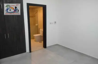 Apartment - 1 Bedroom - 2 Bathrooms for rent in Al Naimiya - Al Nuaimiya - Ajman