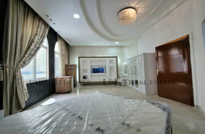 Apartment - 1 Bathroom for rent in Khalifa City A Villas - Khalifa City A - Khalifa City - Abu Dhabi