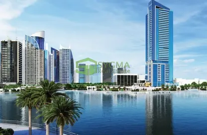 Apartment - 1 Bedroom - 2 Bathrooms for sale in Me Do Re 2 - JLT Cluster G - Jumeirah Lake Towers - Dubai