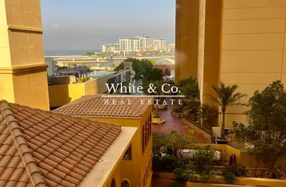 Apartment - 3 Bedrooms - 4 Bathrooms for rent in Amwaj 4 - Amwaj - Jumeirah Beach Residence - Dubai