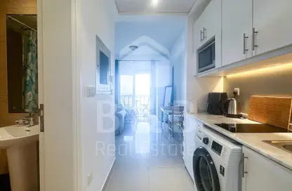 Apartment - 1 Bathroom for rent in Royal breeze 2 - Royal Breeze - Al Hamra Village - Ras Al Khaimah