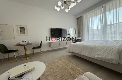 Apartment - 1 Bathroom for rent in Luma 22 - Jumeirah Village Circle - Dubai