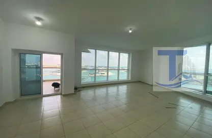 Apartment - 3 Bedrooms - 4 Bathrooms for rent in Corniche Road - Abu Dhabi