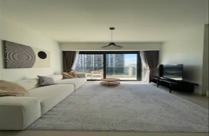 Apartment - 1 Bedroom - 1 Bathroom for rent in Act Towers - Opera District - Downtown Dubai - Dubai