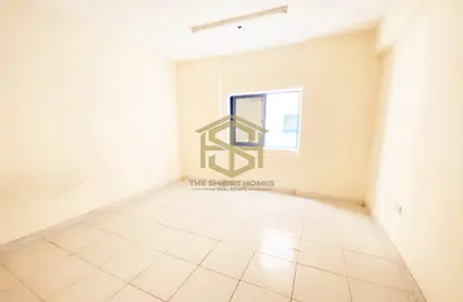 Apartment - 1 Bedroom - 1 Bathroom for rent in Al Naba'ah - Al Sharq - Sharjah