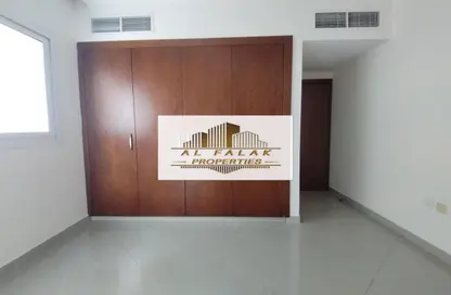 Apartment - 1 Bedroom - 1 Bathroom for rent in Manazil Tower 2 - Al Taawun Street - Al Taawun - Sharjah