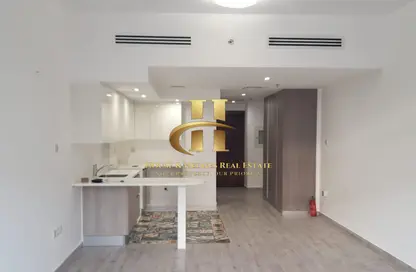 Apartment - 1 Bathroom for sale in Shamal Residences 2 - Jumeirah Village Circle - Dubai