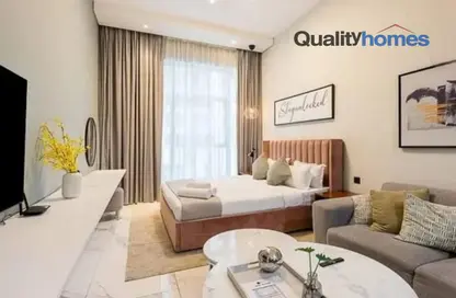 Apartment - 1 Bathroom for rent in J ONE Tower A - J ONE - Business Bay - Dubai