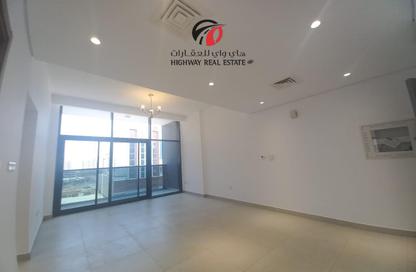 Apartment - 1 Bedroom - 1 Bathroom for rent in Jumeirah Garden City - Al Satwa - Dubai