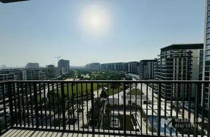 Apartment - 3 Bedrooms - 4 Bathrooms for sale in Park Ridge Tower C - Park Ridge - Dubai Hills Estate - Dubai