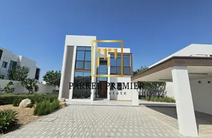 Villa - 4 Bedrooms - 6 Bathrooms for rent in Al Jubail Island - Abu Dhabi