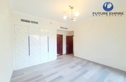 Apartment - 1 Bedroom - 2 Bathrooms for rent in Arjan Circle - Arjan - Dubai