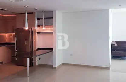 Apartment - 2 Bedrooms - 3 Bathrooms for sale in RAK Tower - Marina Square - Al Reem Island - Abu Dhabi