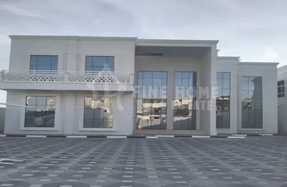 Villa - 7 Bedrooms - 7+ Bathrooms for sale in Madinat Al Riyad - Abu Dhabi