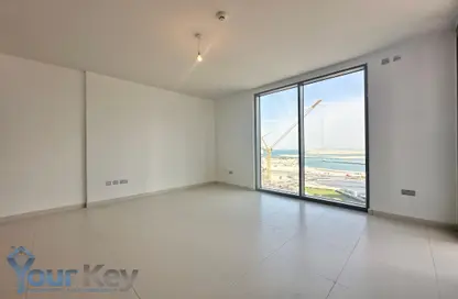 Apartment - 1 Bedroom - 1 Bathroom for rent in MEERA Shams - Shams Abu Dhabi - Al Reem Island - Abu Dhabi