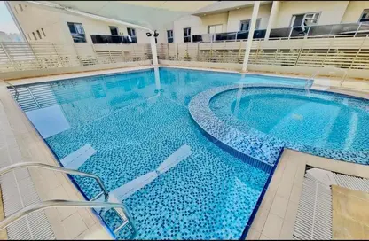 Apartment - 2 Bedrooms - 3 Bathrooms for rent in Al Thani Muwaileh - Muwaileh Commercial - Sharjah