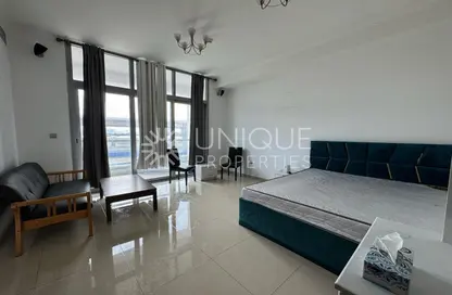 Apartment - Studio - 1 Bathroom for sale in DEC Tower 2 - DEC Towers - Dubai Marina - Dubai