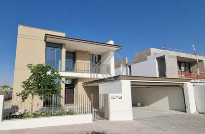 Villa - 4 Bedrooms - 5 Bathrooms for sale in Tilal Al Furjan - Al Furjan - Dubai