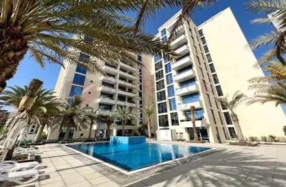 Apartment - 1 Bedroom - 2 Bathrooms for rent in Avenue Residence 2 - Avenue Residence - Al Furjan - Dubai