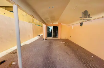 Apartment - 3 Bedrooms - 4 Bathrooms for rent in Bida Bin Ammar - Asharej - Al Ain