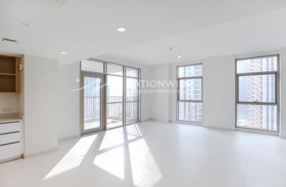 Apartment - 2 Bedrooms - 2 Bathrooms for sale in Reflection - Shams Abu Dhabi - Al Reem Island - Abu Dhabi