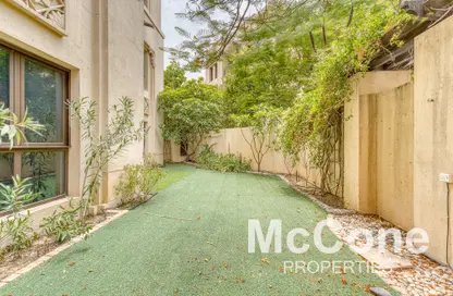 Apartment - 3 Bedrooms - 4 Bathrooms for sale in Zanzebeel 4 - Zanzebeel - Old Town - Dubai