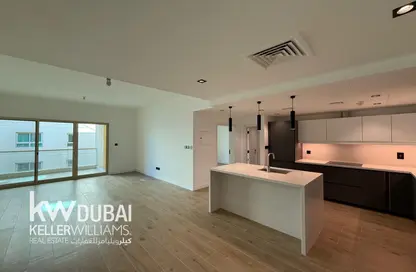 Apartment - 1 Bedroom - 1 Bathroom for rent in Al Dhafra 4 - Al Dhafra - Greens - Dubai