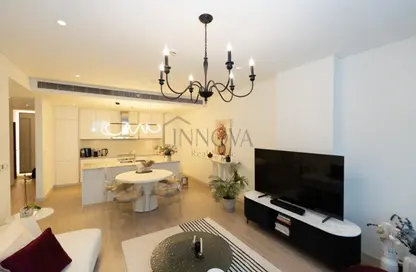 Apartment - 1 Bedroom - 2 Bathrooms for sale in Building 10 - City Walk - Dubai