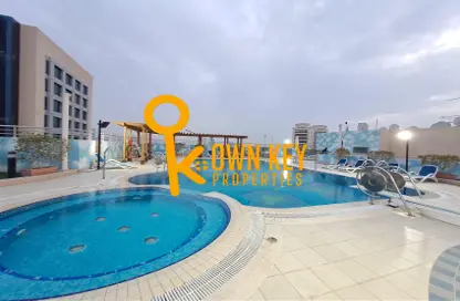 Apartment - 3 Bedrooms - 4 Bathrooms for rent in Fahidi Heights - Al Hamriya - Bur Dubai - Dubai