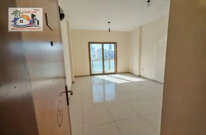 Apartment - 1 Bedroom - 1 Bathroom for rent in Ajman Corniche Residences - Ajman Corniche Road - Ajman