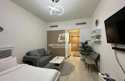 Apartment - 1 Bathroom for sale in AZIZI Riviera 28 - Meydan One - Meydan - Dubai