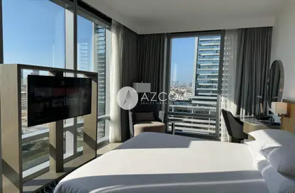 Apartment - 1 Bathroom for sale in The One at Jumeirah Village Circle - Jumeirah Village Circle - Dubai