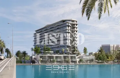 Apartment - 1 Bedroom - 2 Bathrooms for sale in Edge - Raha Island - Mina Al Arab - Ras Al Khaimah