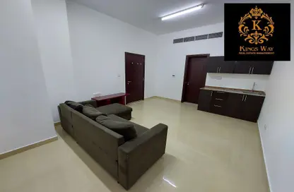 Apartment - 1 Bathroom for rent in Mohamed Bin Zayed Centre - Mohamed Bin Zayed City - Abu Dhabi