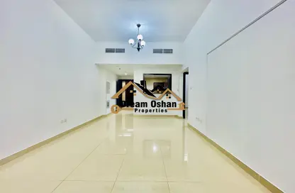 Apartment - 2 Bedrooms - 2 Bathrooms for rent in Al Manal Residence 2 - Dubai Silicon Oasis - Dubai