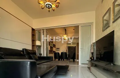 Apartment - 1 Bedroom - 1 Bathroom for sale in Starz Tower 2 - Starz by Danube - Al Furjan - Dubai