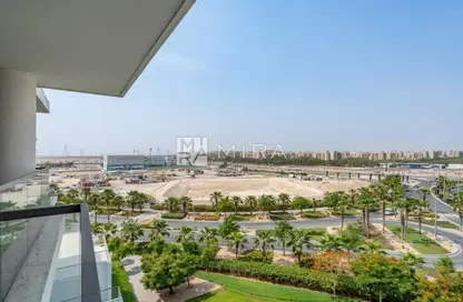 Apartment - 1 Bathroom for sale in Jasmine B - Jasmine - DAMAC Hills - Dubai